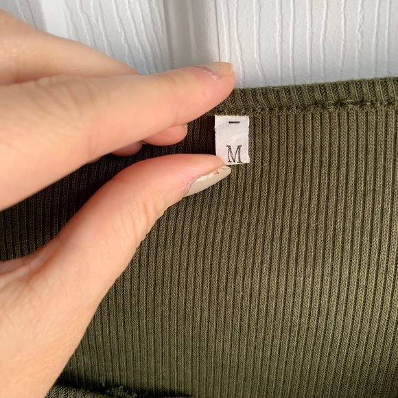 Henley top! - Picture 3 of 3